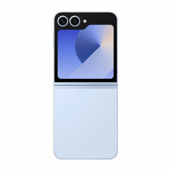 Samsung Galaxy Z Flip6 5G Blue - Image 5