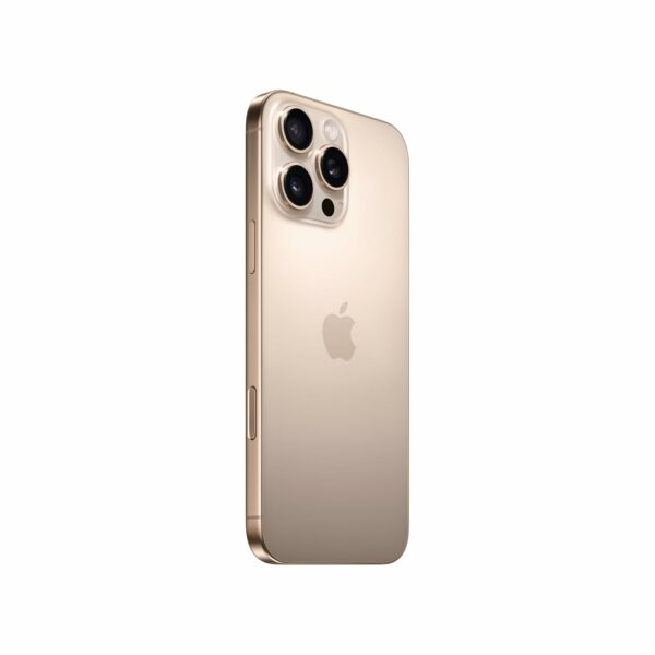 iPhone 16 Pro Max 256GB Desert Titanium - Image 3